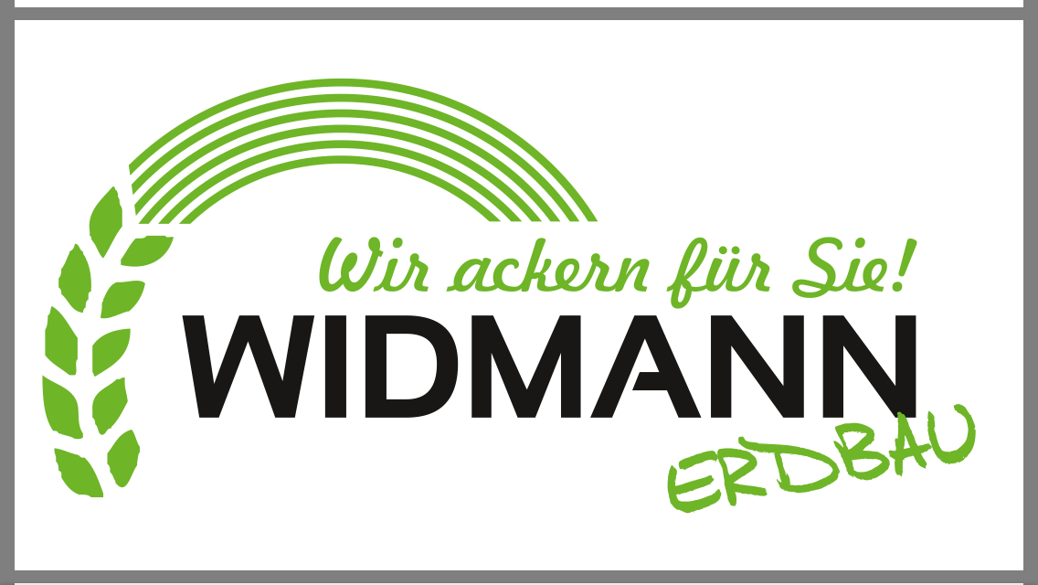 Agrarservice Widmann Logo